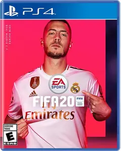 Playstation - FIFA 20 Standard Edition for PlayStation 4  [VIDEOGAMES] PS 4