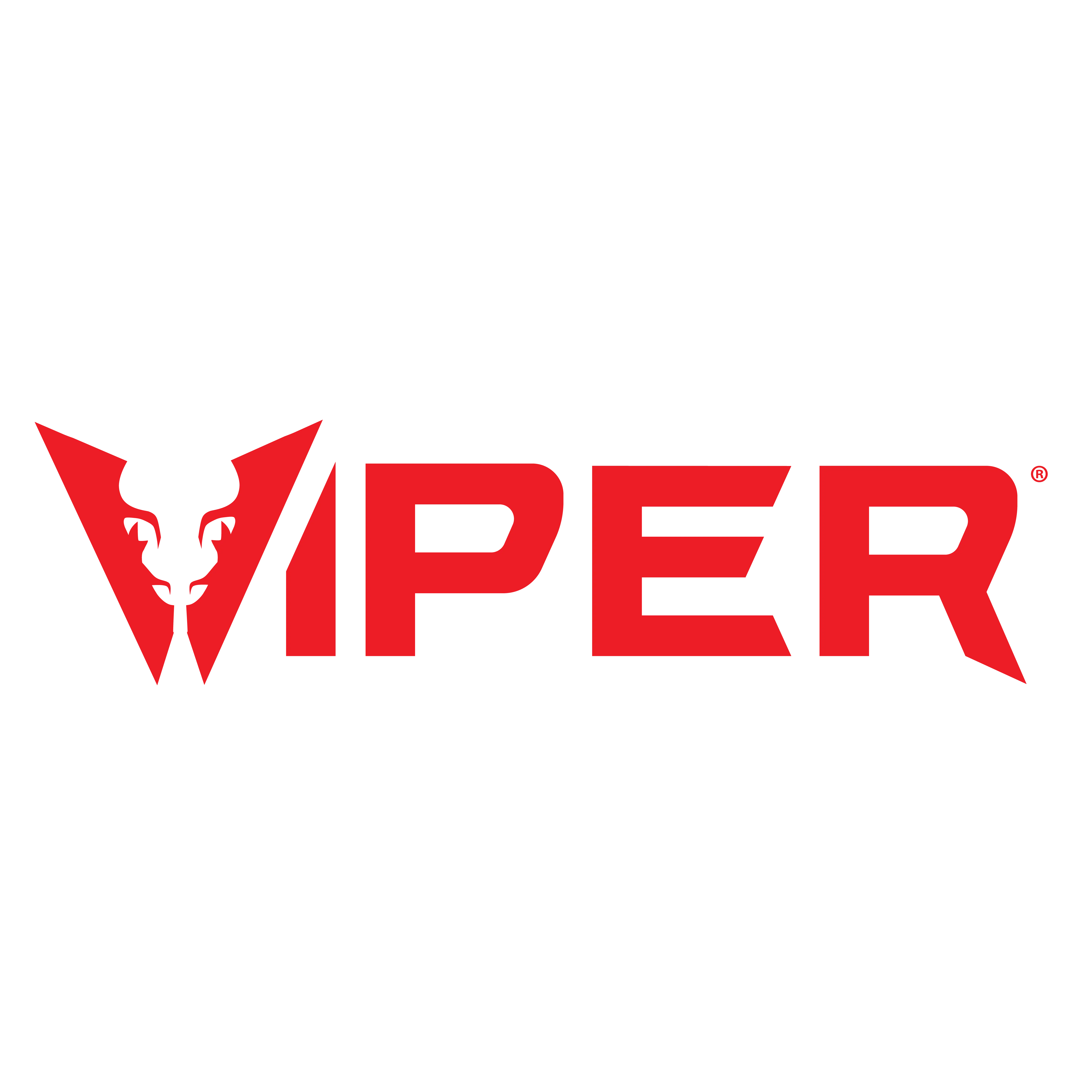 Viper V-100 Dart Flights