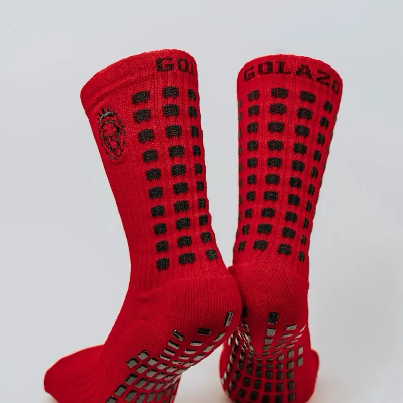 Golazo Sox Red