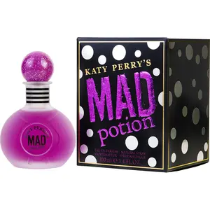 Mad Potion By Katy Perry Eau De Parfum For Women