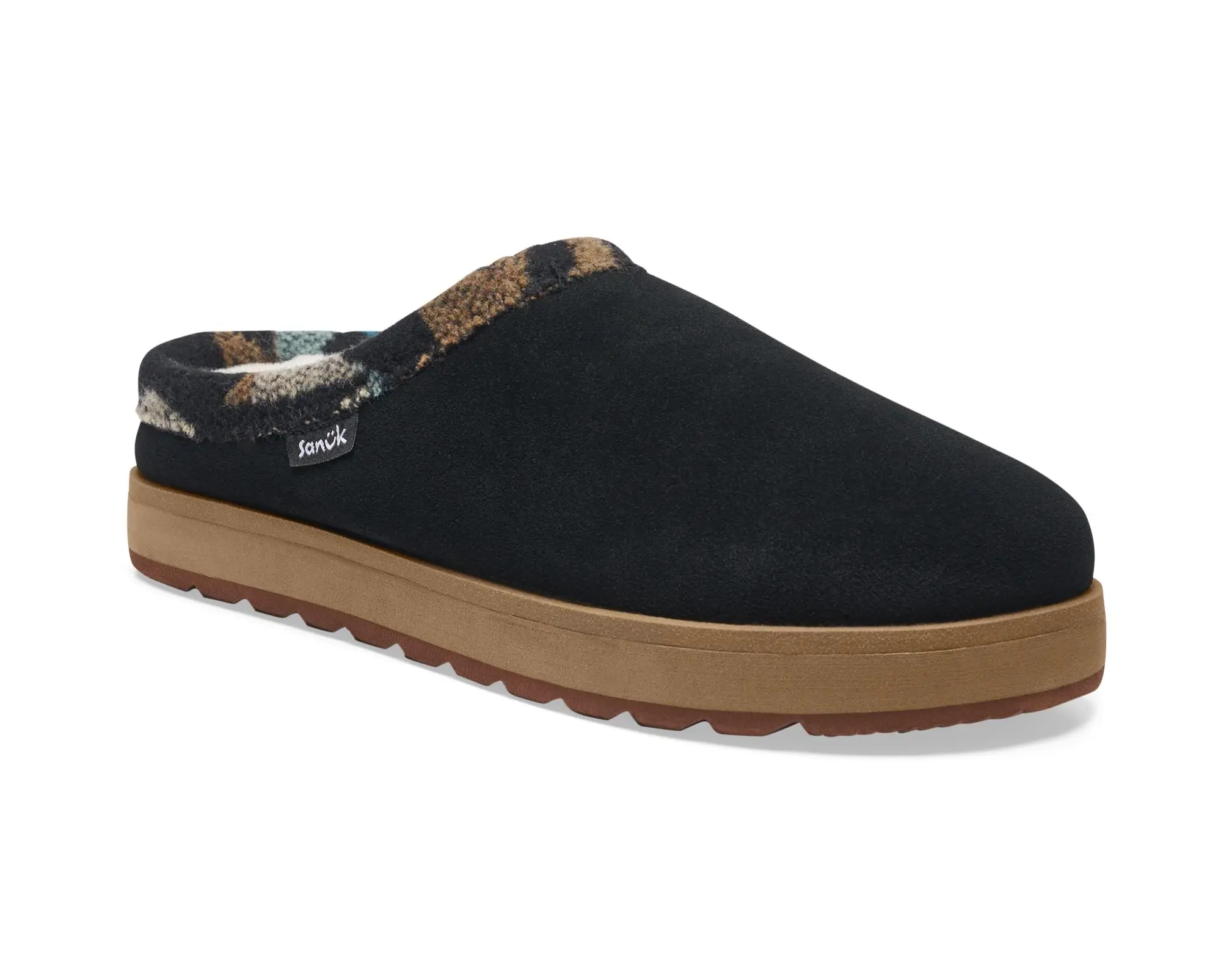 Sanuk Yoga Cloud Lounger - Women's Slippers