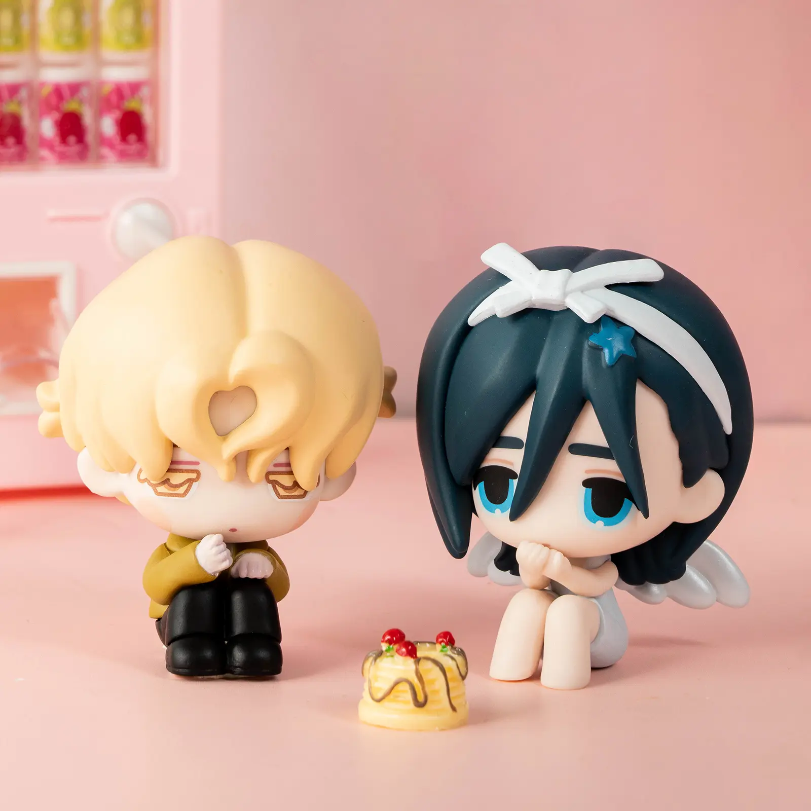 Alien Stage Series Blind Box