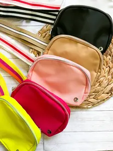 Belt Bags (Multiple Colors)