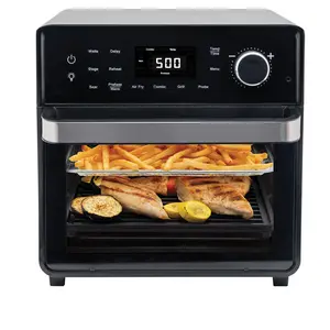 Nuwave Pro-Smart Grill with Temperature Probe