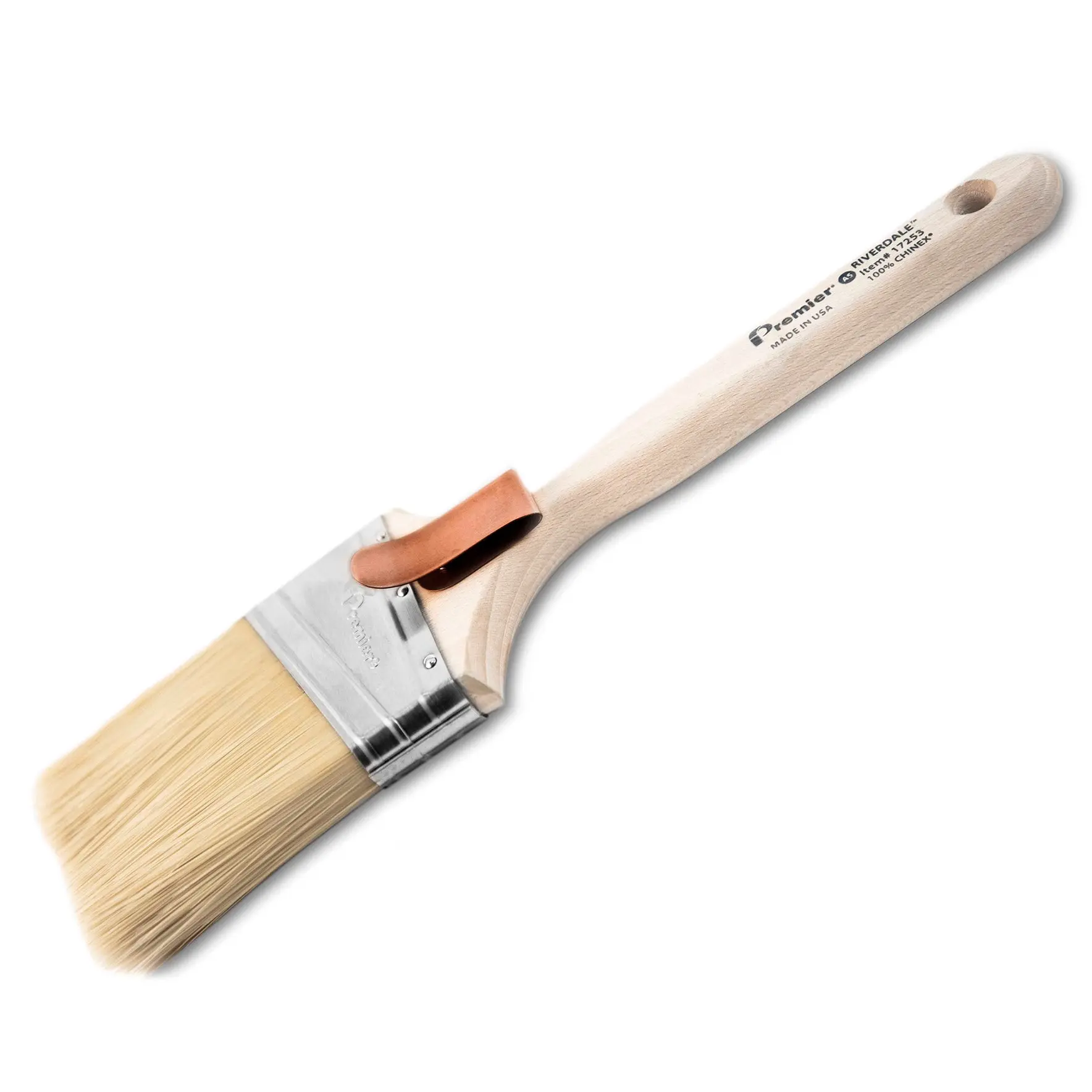 Brush Buddy