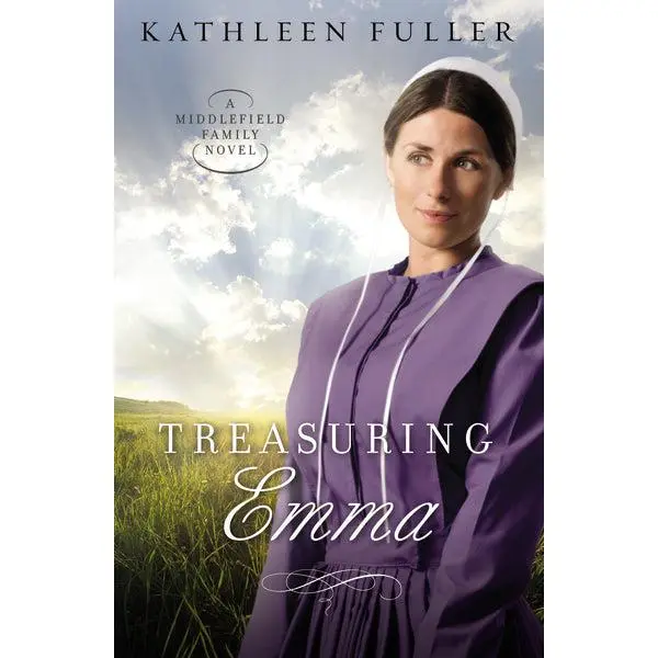 Treasuring Emma