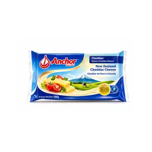 ANCHOR CHEDDAR CHEESE 1.1LB