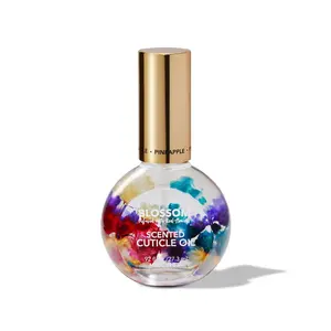 1 oz. Cuticle Oil - Fruit Scent