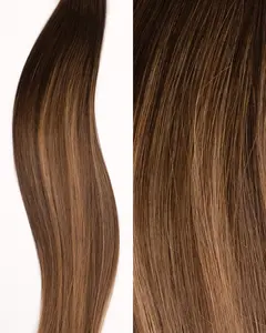 Signature Tape-In, Straight | Balayage #2/6/10