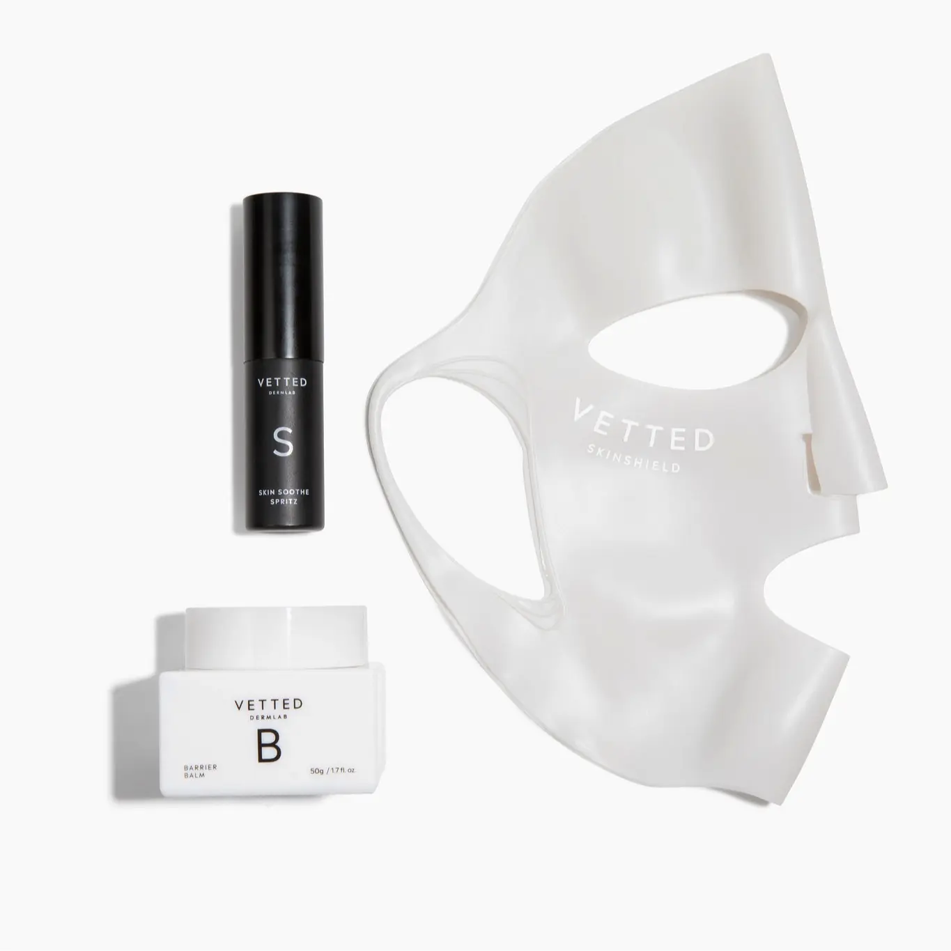 Soak & Soothe System