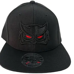 Buho Belico SnapBack