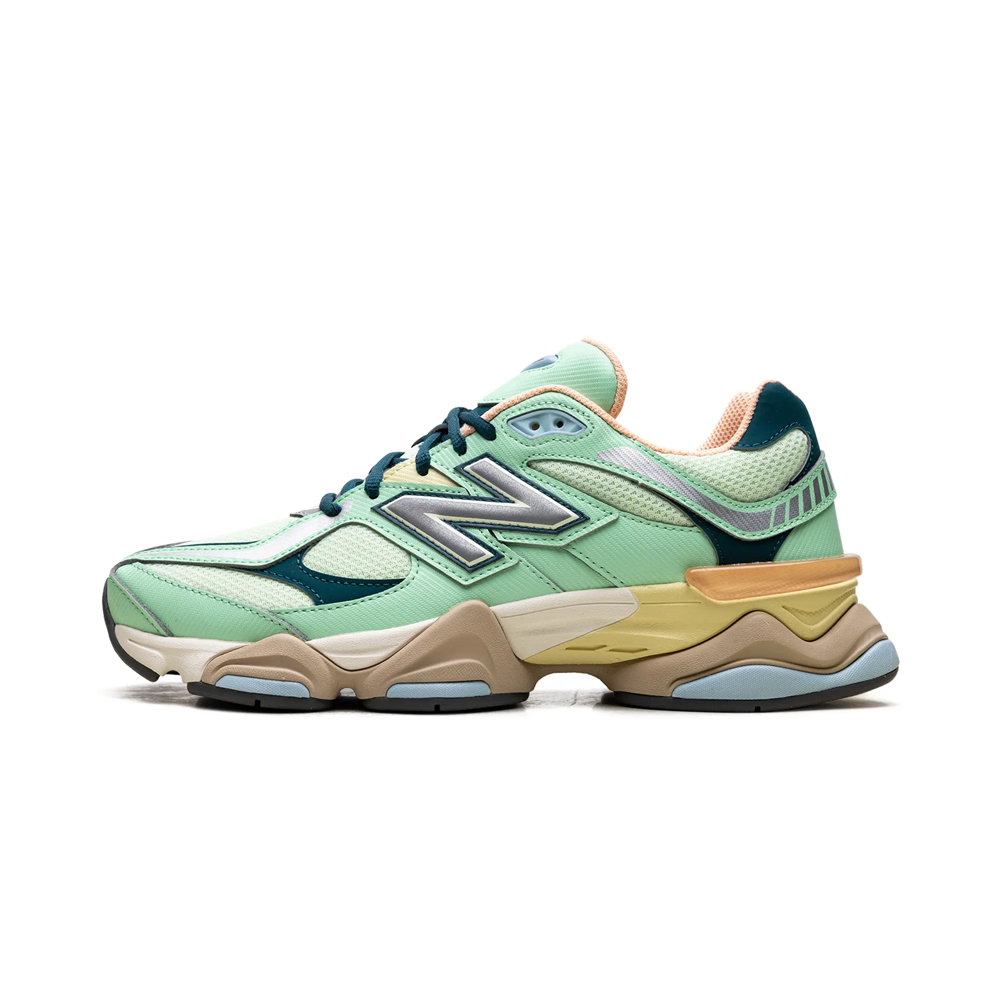 9060 "Sweetgrass Deep Ocean" U9060TMA