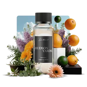 Hudson Yards Fragrance Oil
