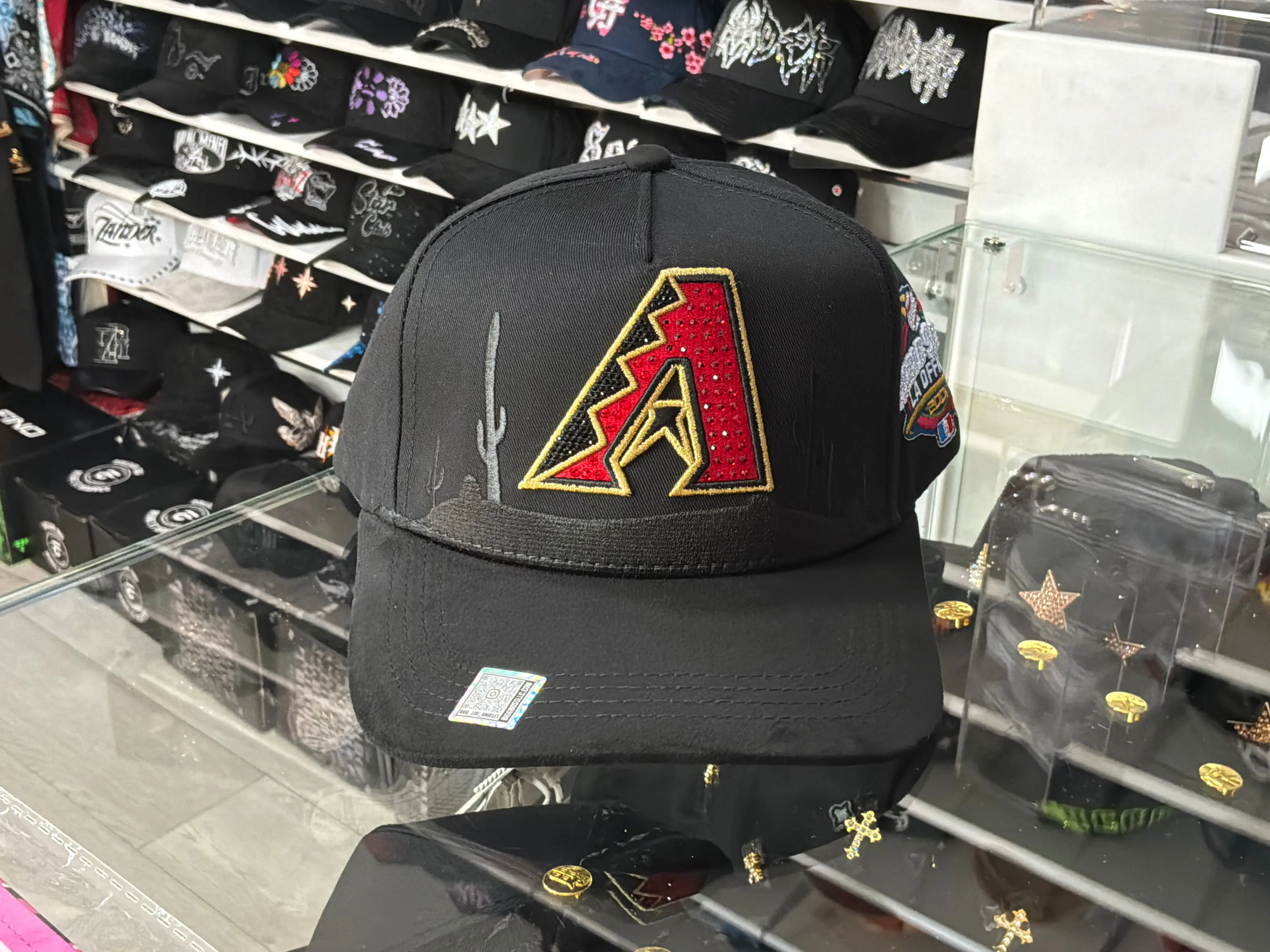 Arizona