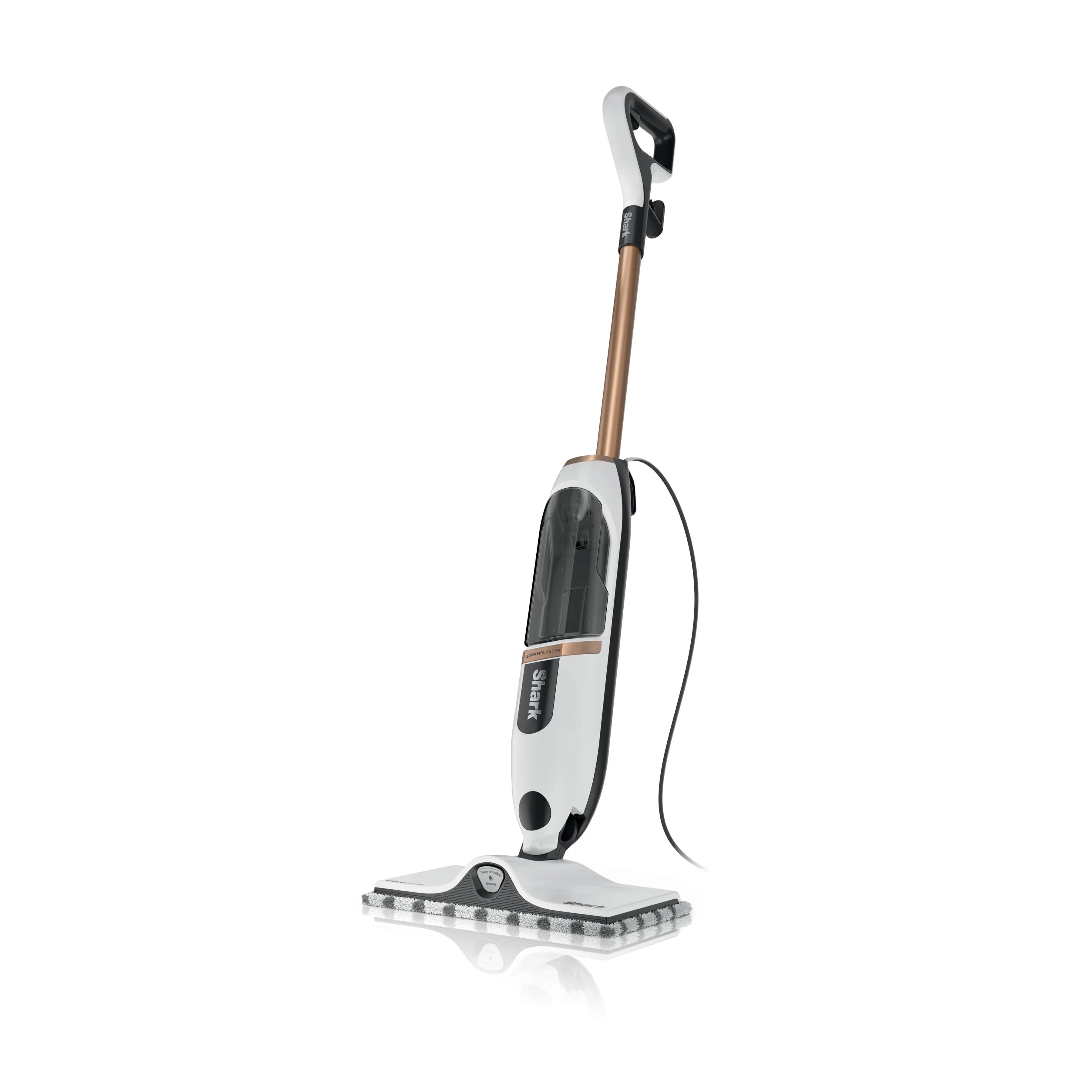 SteamSpot Steam Mop with SteamBlaster Technology - S2001 / S2001C SteamSpot Steam Mop with SteamBlaster Technology - S2001 / S2001C