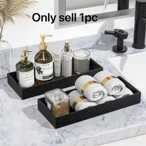 Silicone Aromatherapy Tray, Cross-Border Washstand Storage Bathroom Marble Organizer, Silicone Decorative Piece for Home Bathrooms, Bathroom Accessory, Bathroom Decorations, Bathroom Counter Organizer, Bathroom Decor Supplies