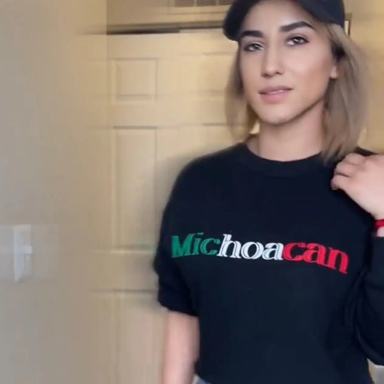 Sweater Michoacan Black