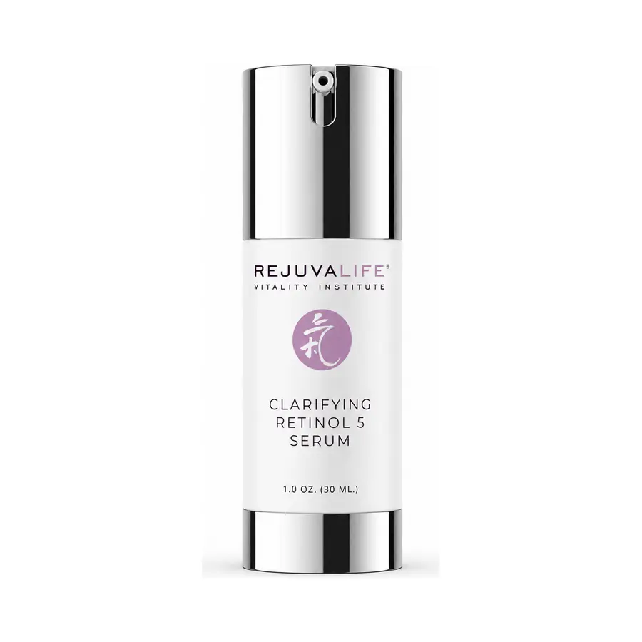 Clarifying Retinol 5 Serum