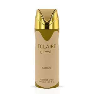 Lattafa Eclaire Deodorant Spray – 200ml Unisex