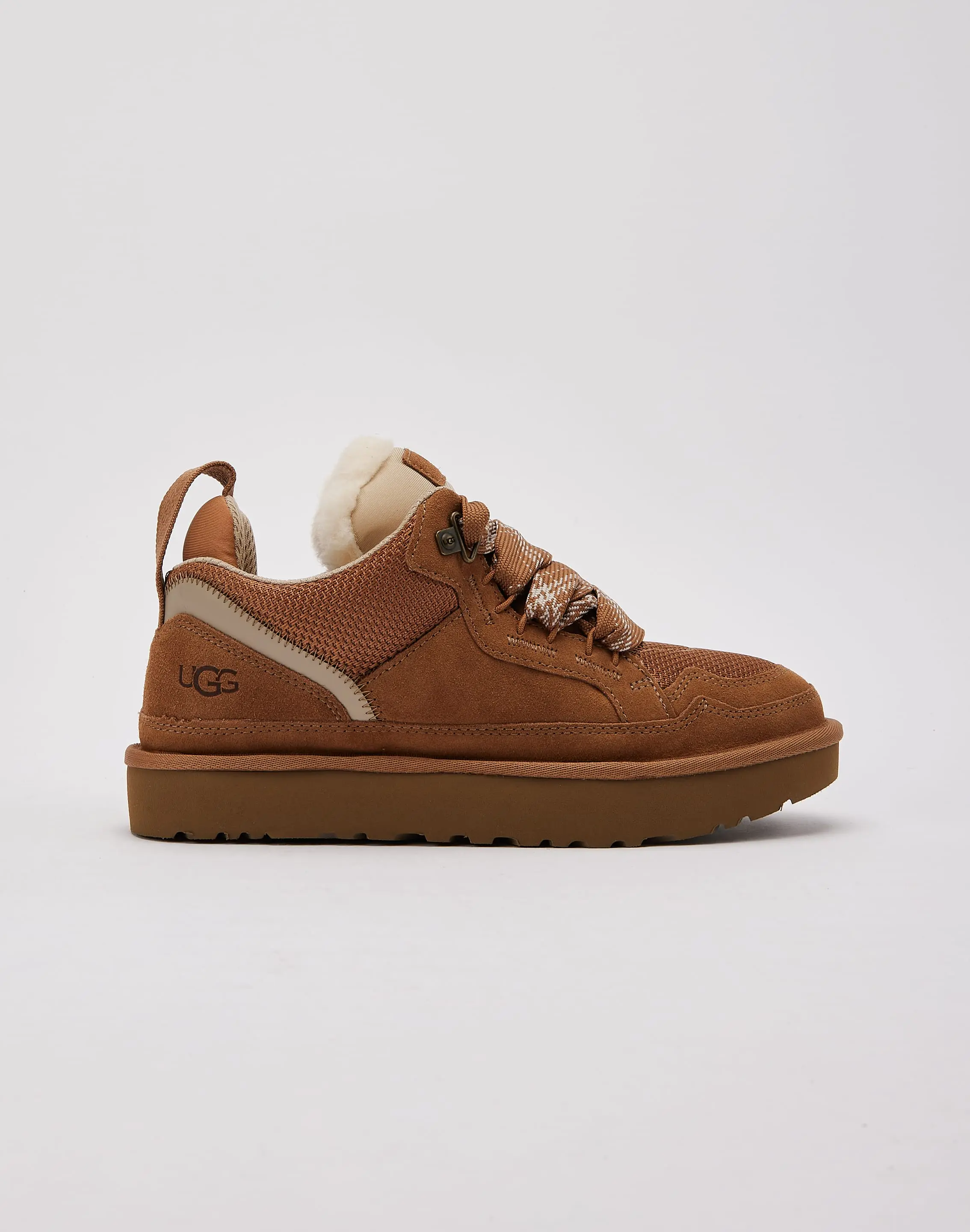 Womens UGG Lowmel