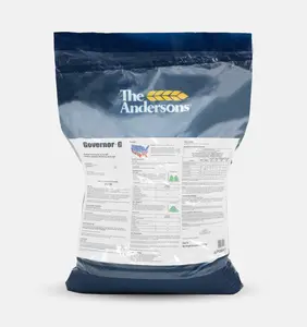 Governor G Granular Lawn Growth Regulator