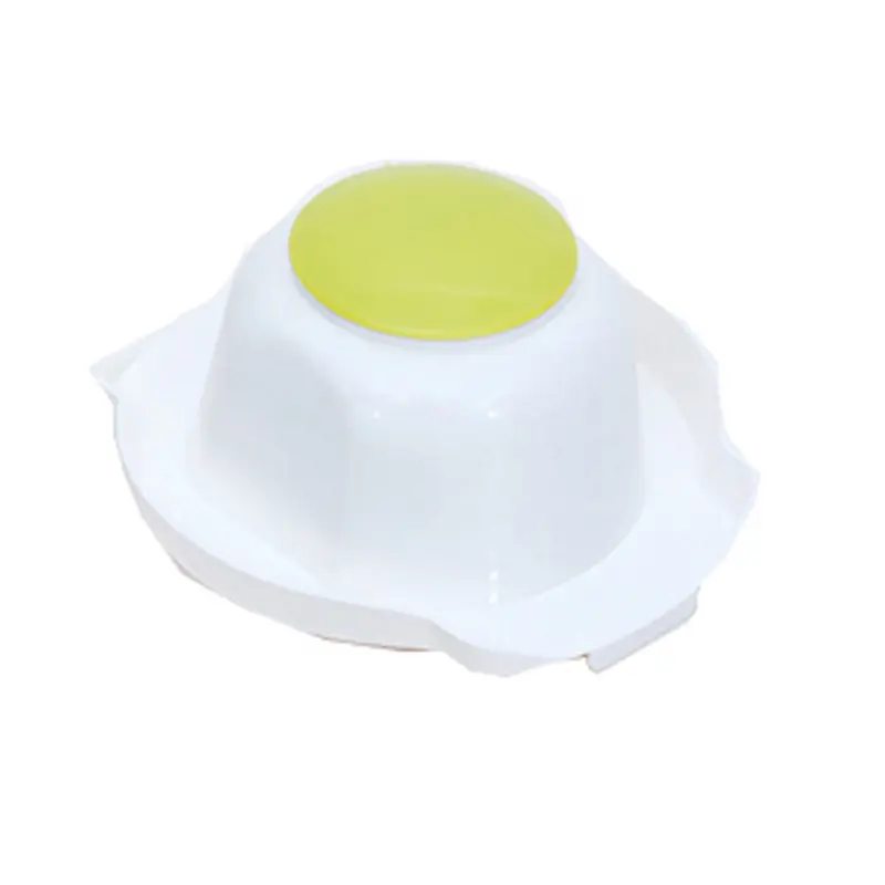 Food Safety Holder Mandoline Slicing Tool Food Slicer Cutter Veggie Shredder Finger Hand Guard Anti Cut for Mandoline Cutting Chopping and Gratin