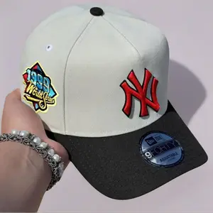 New Era MLB Dodgers Yankees 9FORTY 59FIFTY Fitted Snapback Cap – Baseball Hat for Men Women, Unisex Streetwear Sombrero, Adjustable Trucker Style, Urban Fashion USA 2026, Retro Vintage Sport Look, TikTok Trend