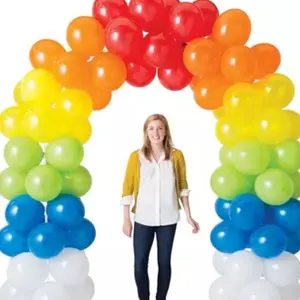 Balloon arch kit