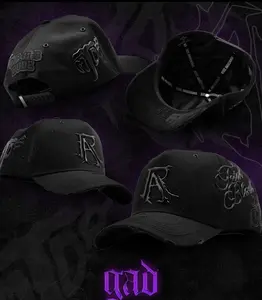 Rude x Tombo Gad (with box)