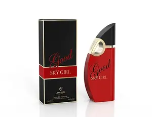 Mirada Good Sky Girl Mirada Good Sky Girl