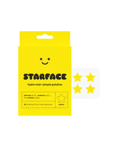Starface Hydro-Star️ Pimple Patches Refill, 32 ct