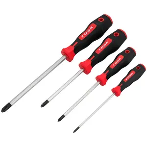 Tusk JIS Screwdriver Set Tusk JIS Screwdriver Set