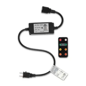 Brightech Ambience Pro Remote Control LED Outdoor Dimmer