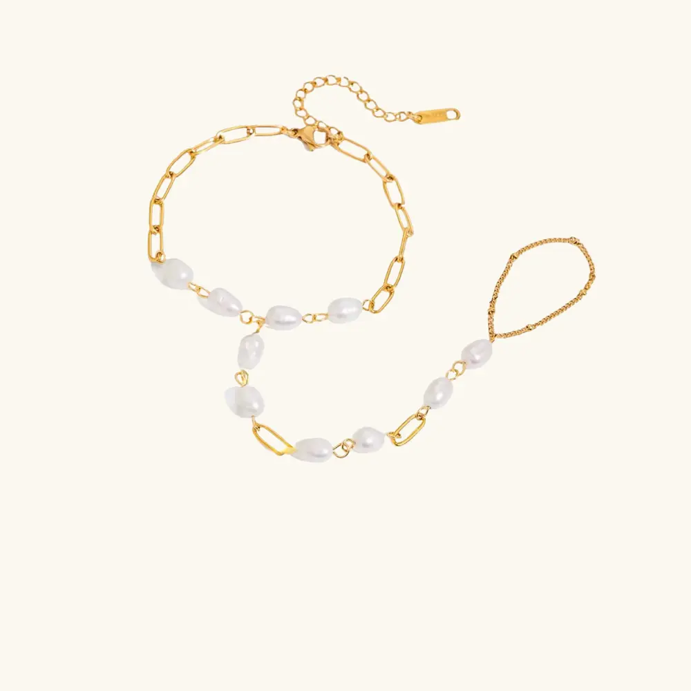 Isla Hand Chain