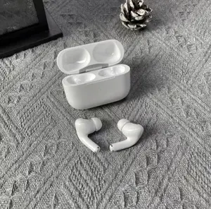 For Original AirPods Pro2 C-type Wireless Headphone Bluetooth Earphone In Ear Tws GamingSports Headphones Air Smartphones