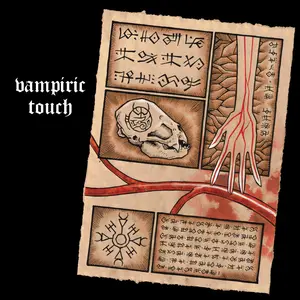 Vampiric Touch