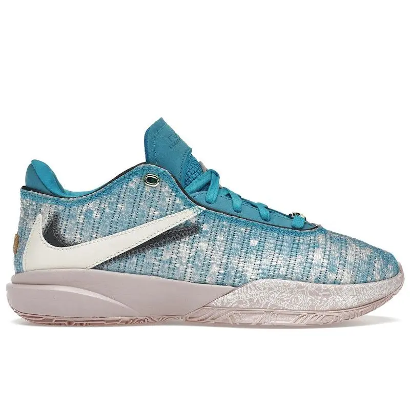 Nike Men's LeBron 20 All-Star Basketball Shoes, from StockX