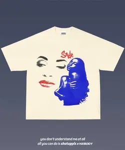 SADE ADU 1.19 T-SHIRT, GIFT FOR FAN