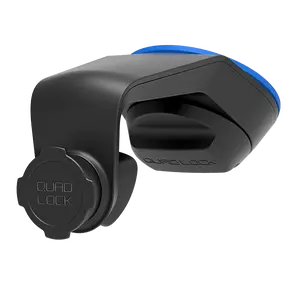 Quad Lock Car Mount