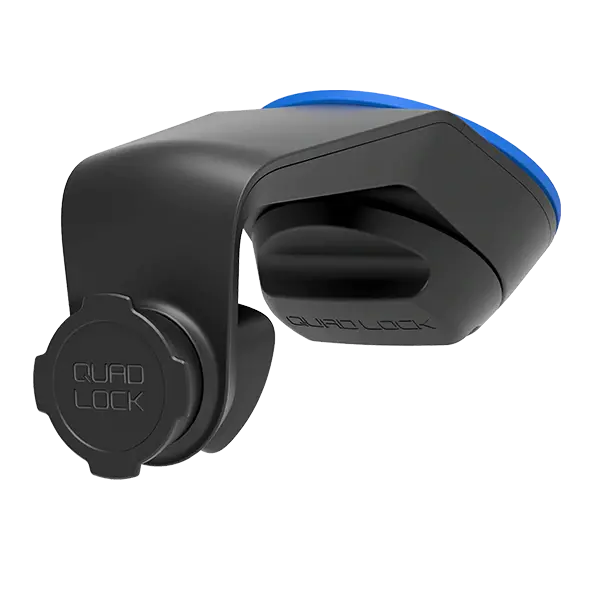 Quad Lock Car Mount