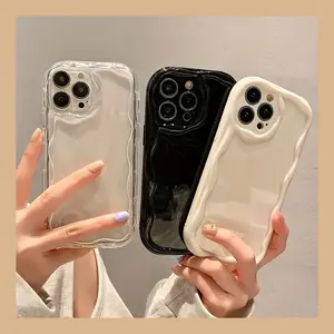 Clear Phone Case Compatible with iphone 17, 16, 15, 14,13, 12,11, X, XsMax, Plus, Pro Max, Air; a Great Gift for Easter, Birthdays, for a Girlfriend, Boyfriend, Friend, Or EvenYourself.