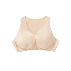 Women's Adaptive Wire-Free Sleep Bra by Breast Nest (Cups B-C) - Clearance
