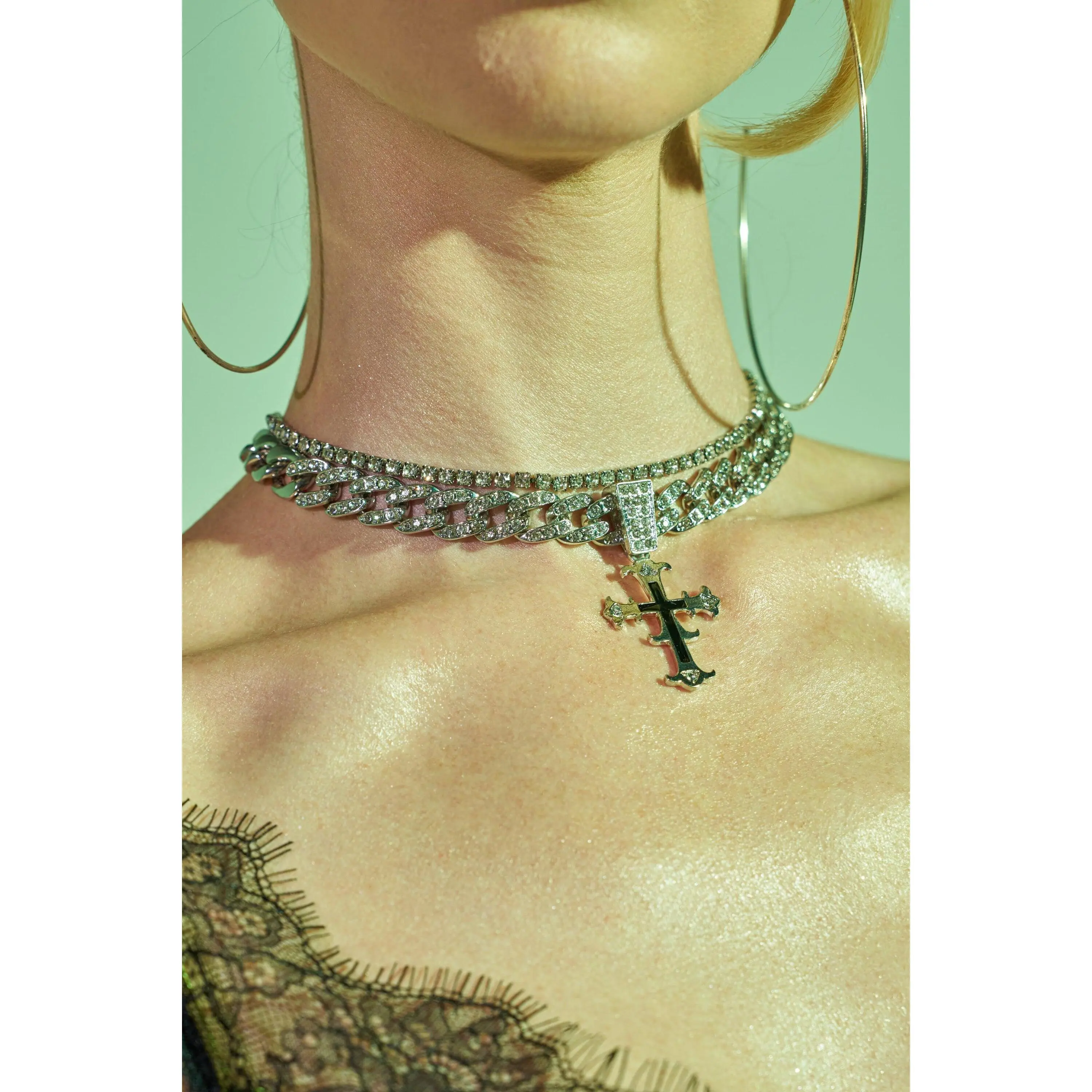 ON INSTA NECKLACE ON INSTA NECKLACE