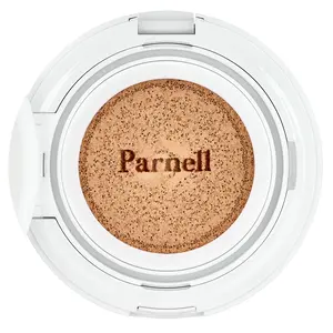 Parnell Cicamanu Serum Cushion, 21N Rosy, 0.52 oz (15 g)