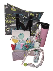 WanderingWillowBoutique Nurse Mystery Box