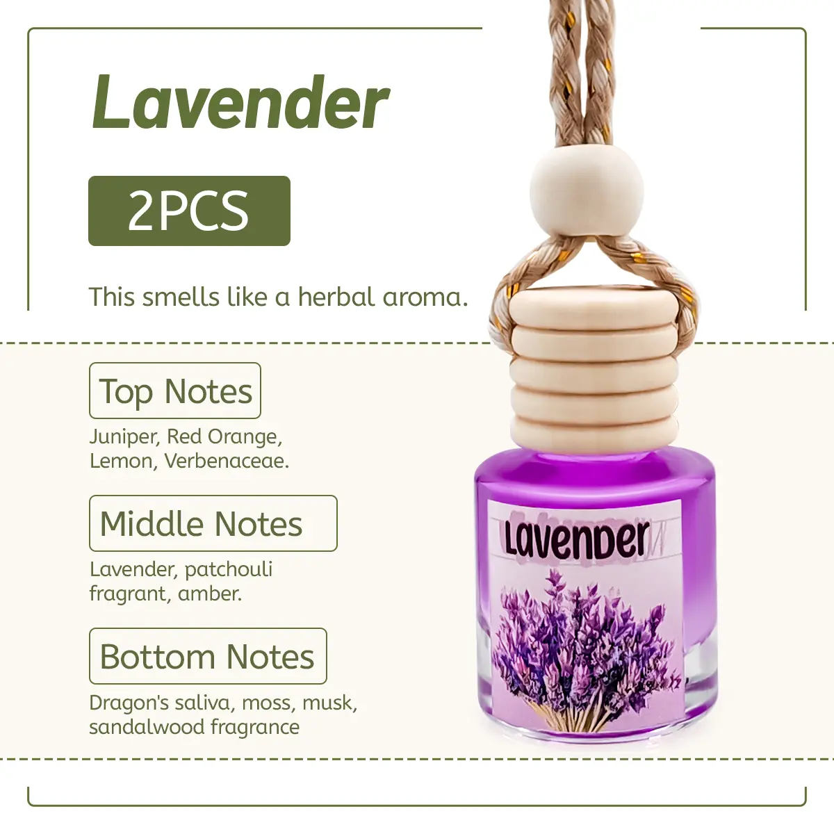 Lavender