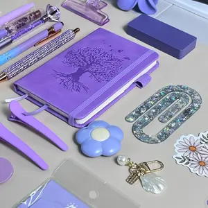 Bookish Bundle PURPLE