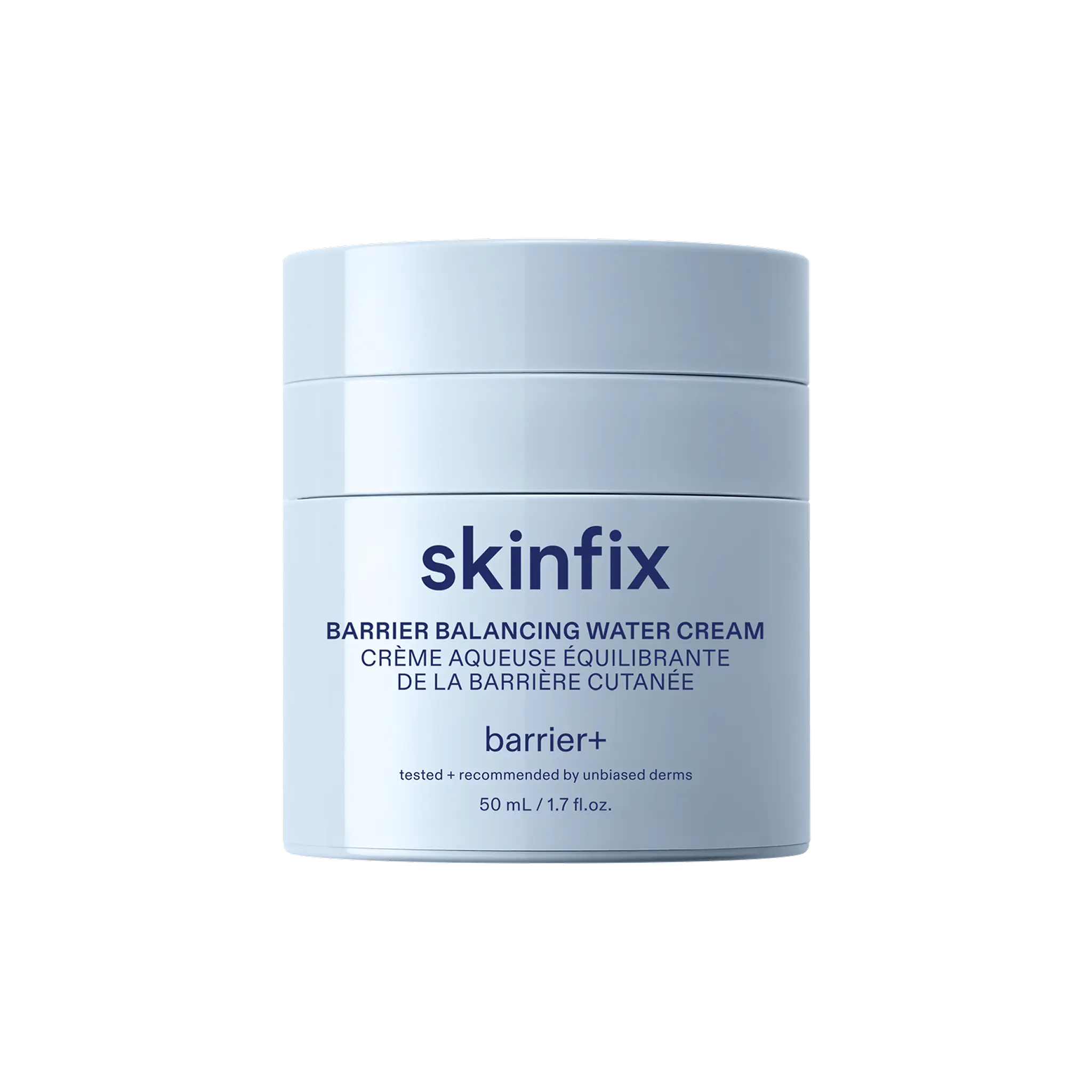 Skinfix Barrier Balancing Water Cream