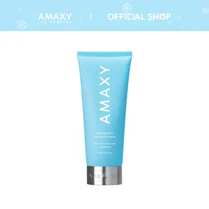 AMAXY Bond Intense Restorative Hair Mask | Deep Conditioning Keratin Treatment For Dry And Damaged Hair, Bond Repair, All Hair Types