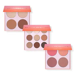 Passport to Paradise Palette Trio